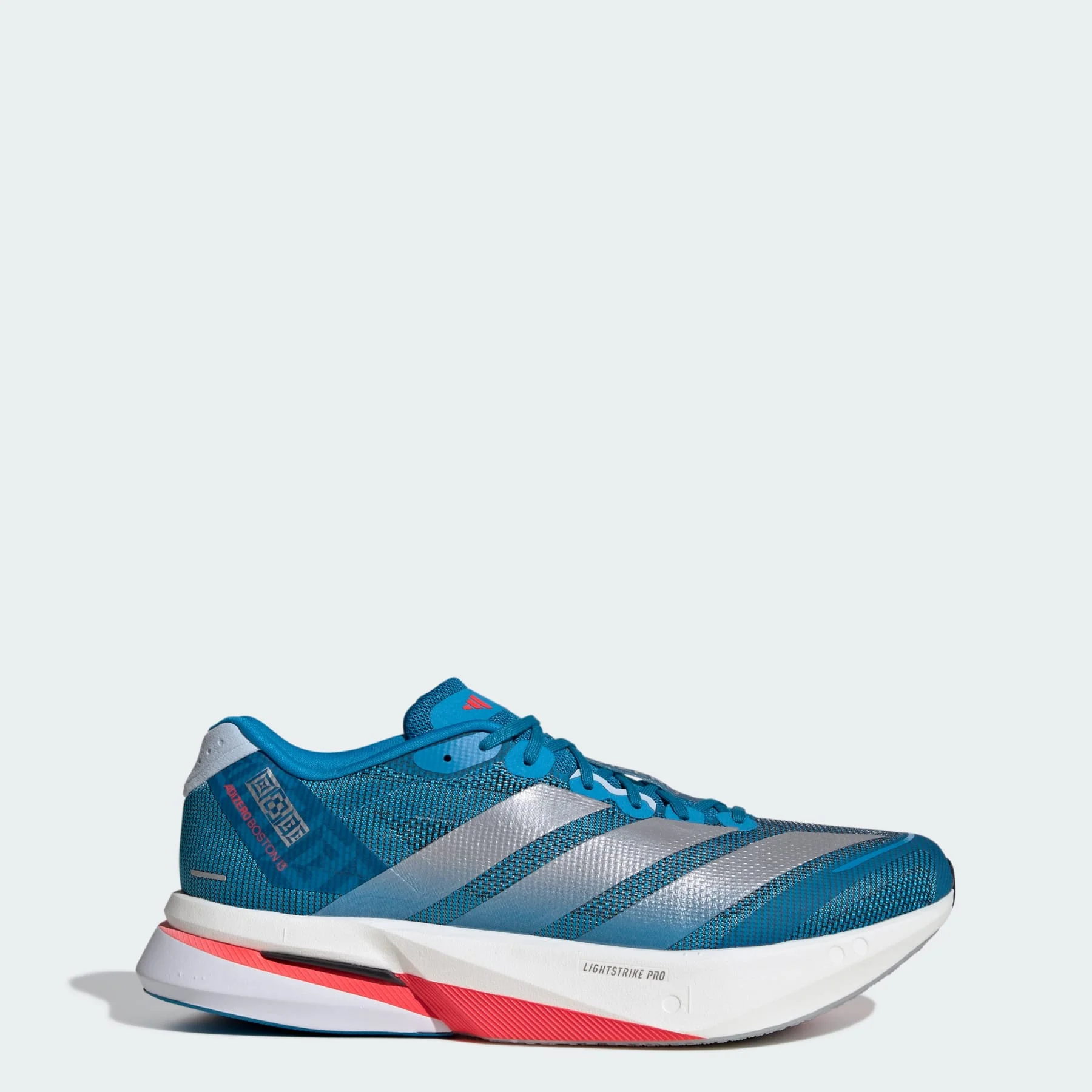 Adizero Boston 13 Shoes - 1