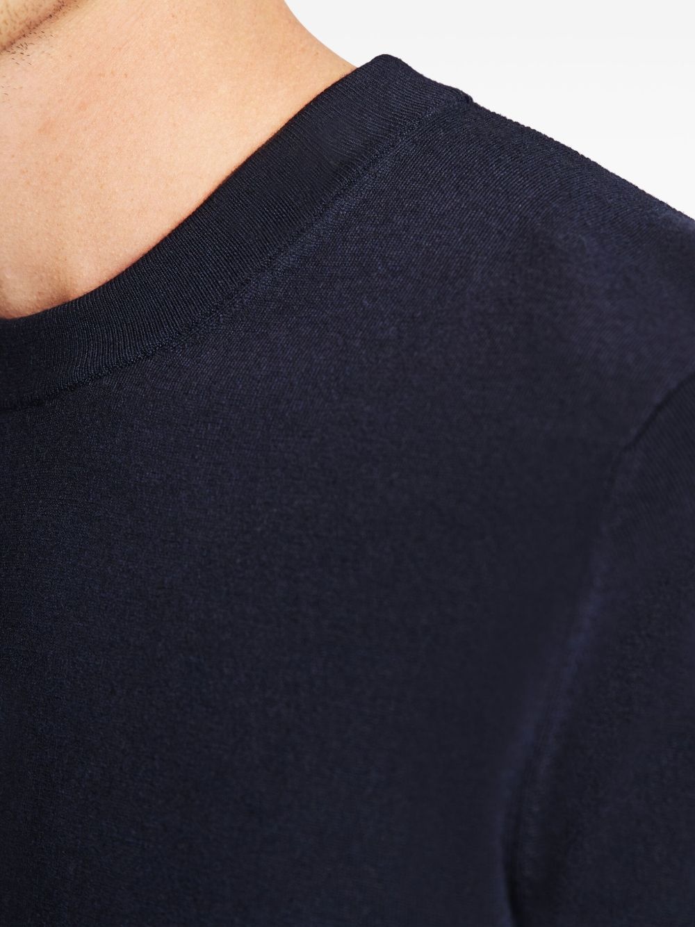 Ashton sweater - 5