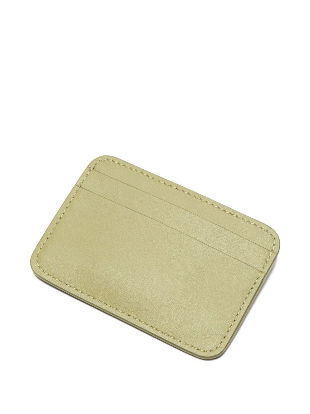 leather card holder - 5