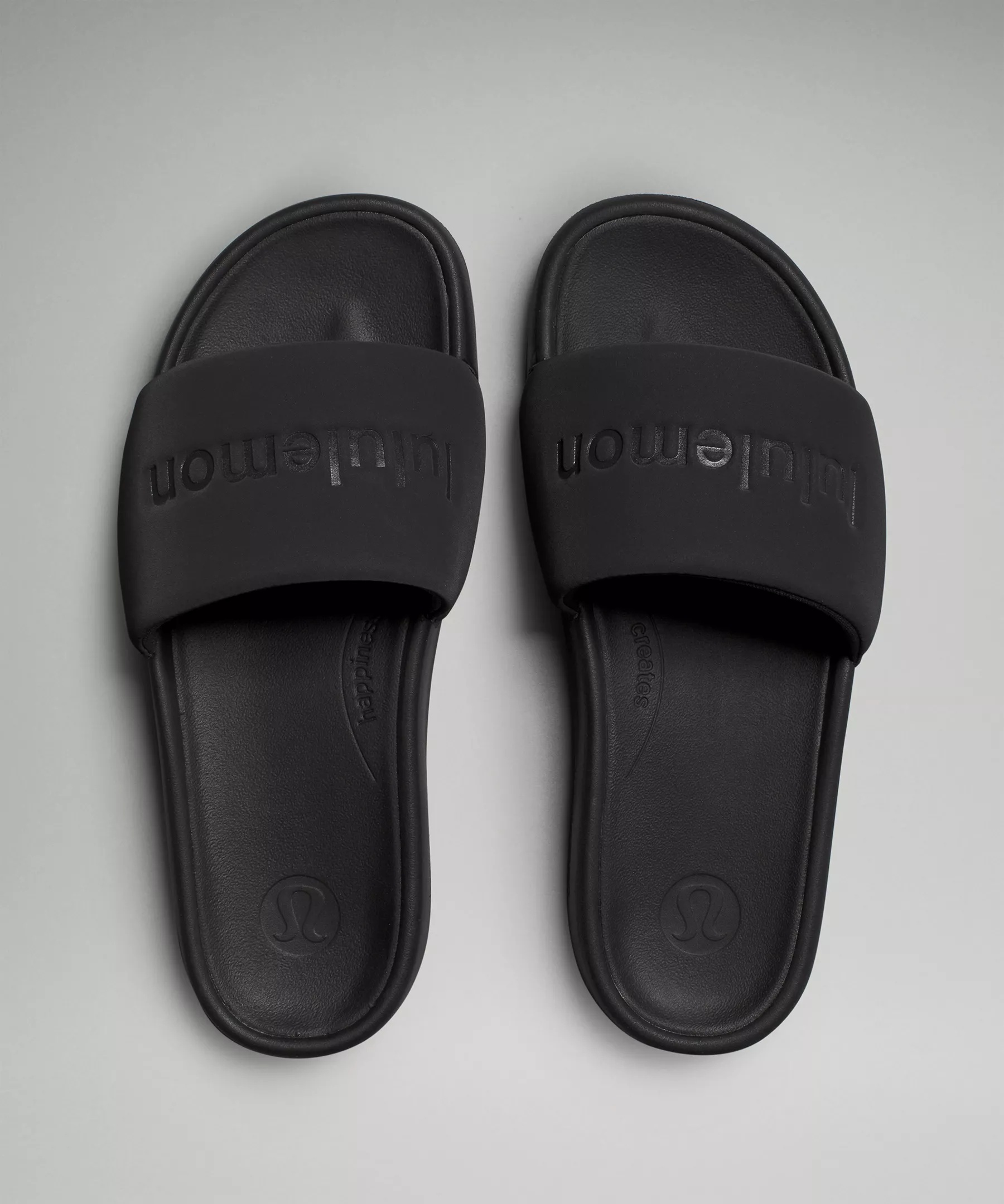 restfeel Women's Slide *Graphic - 3