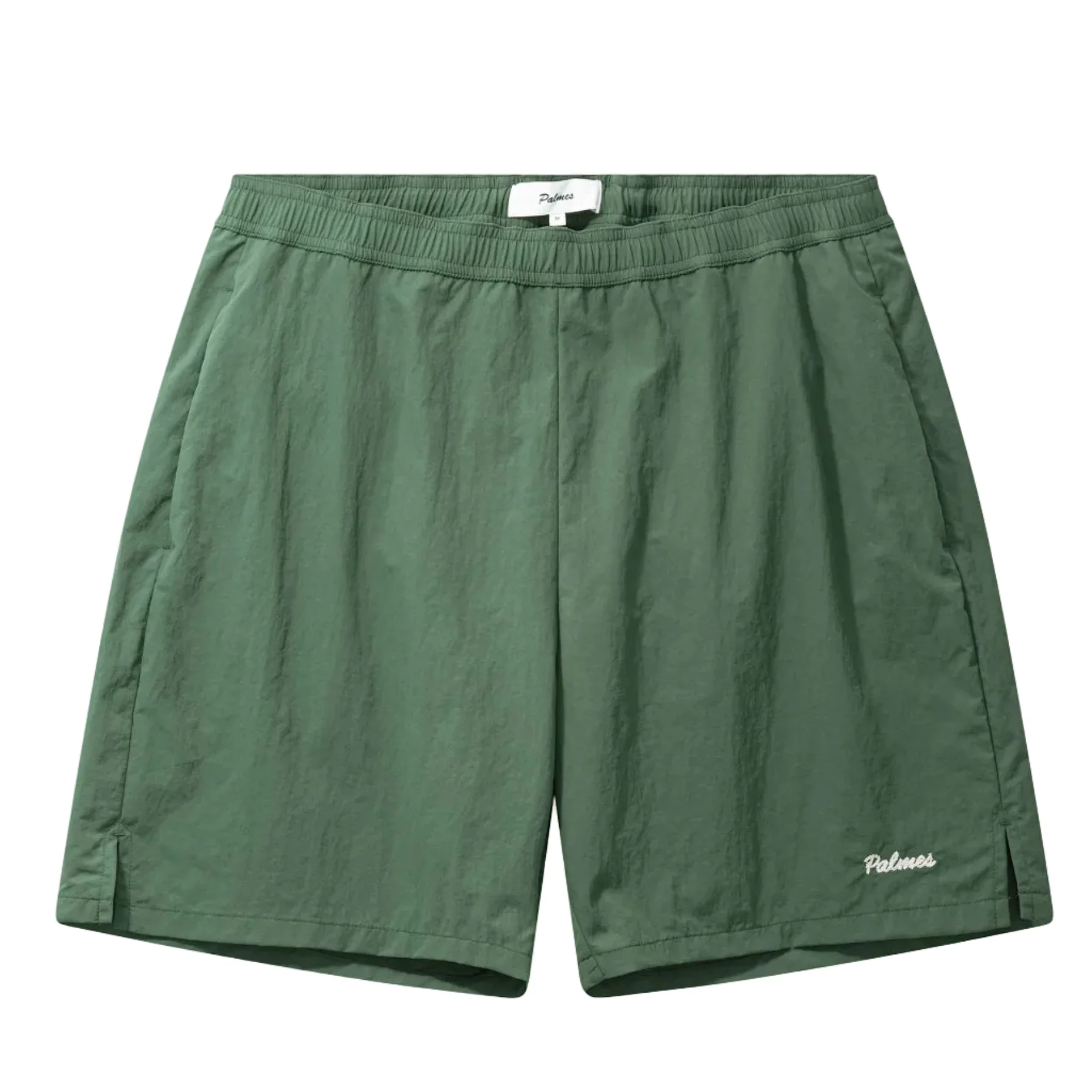Logo Tennis Shorts - 1