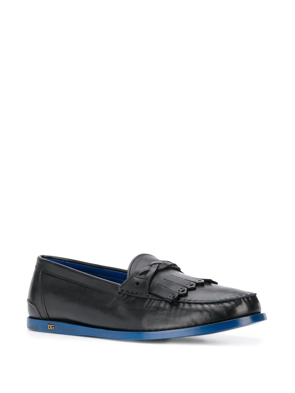 Segasta moccasin loafers - 2