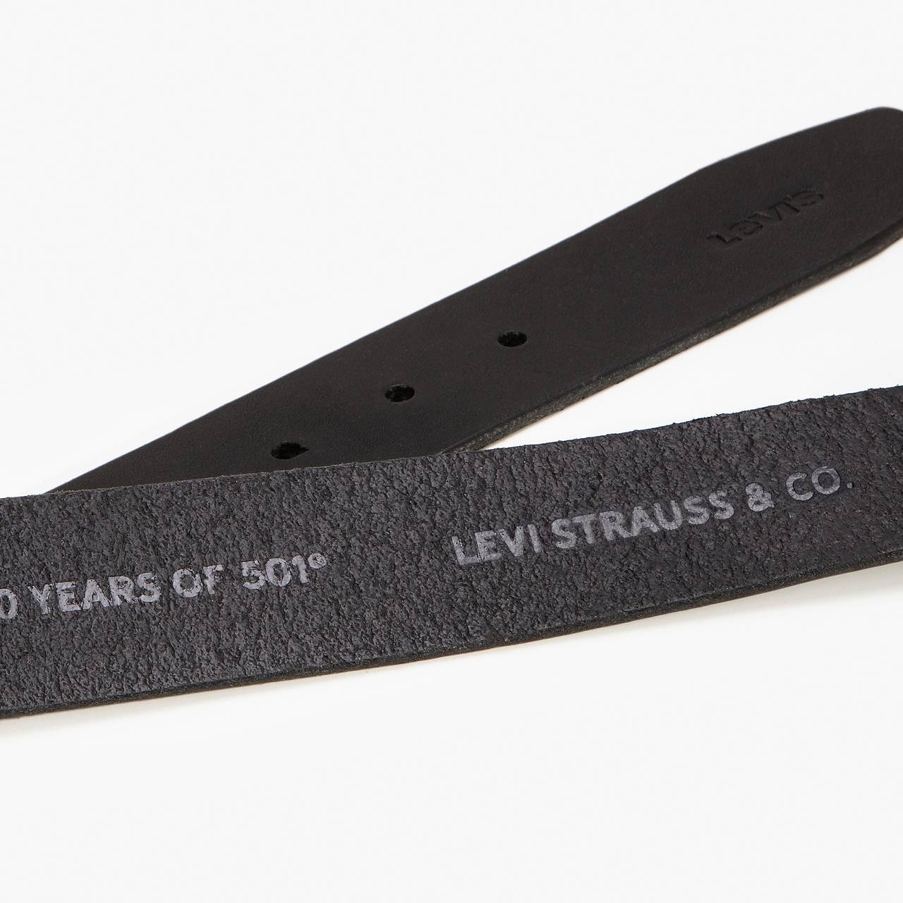 HERITAGE BELT - 3