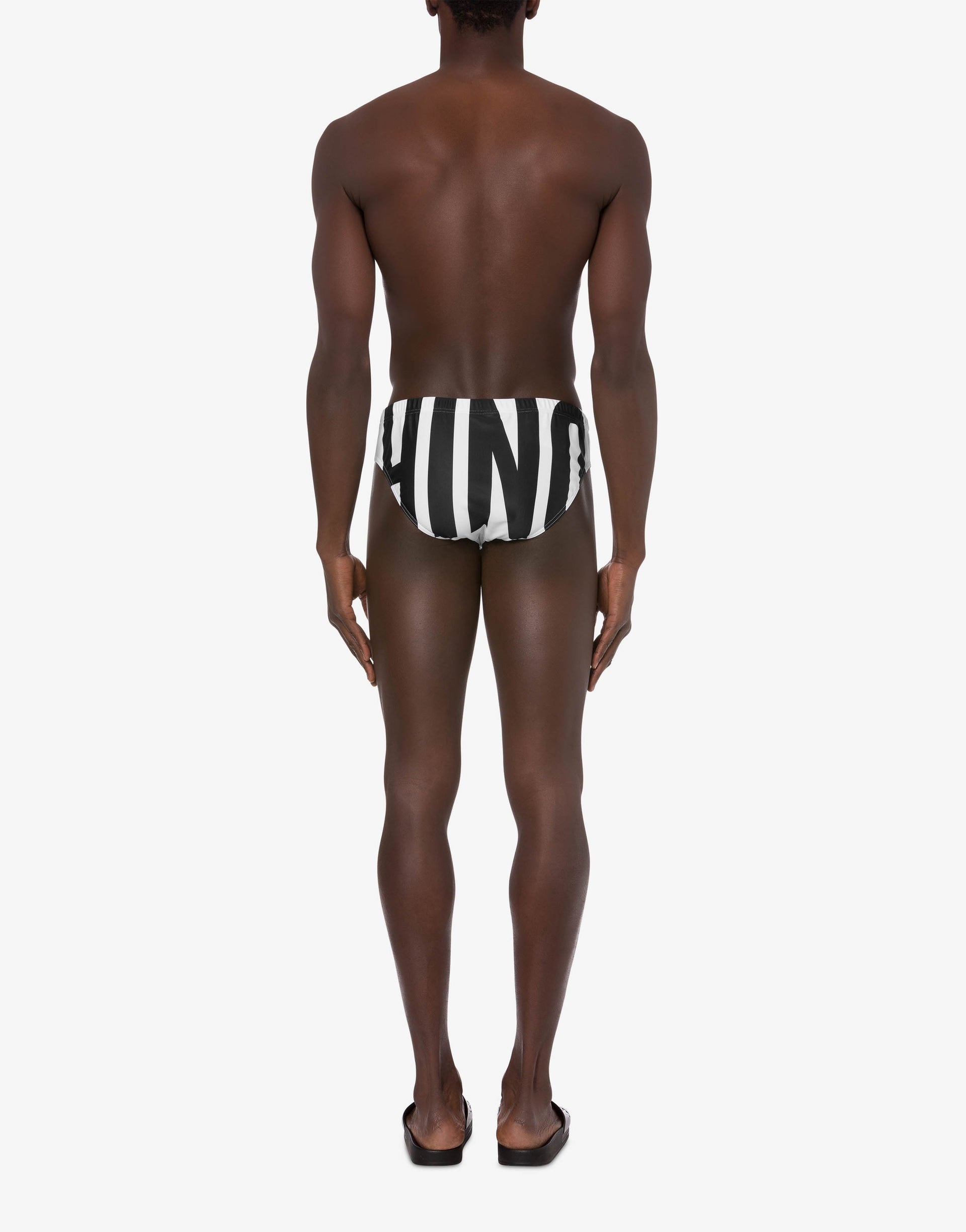 MAXI LOGO BEACH BRIEFS - 2