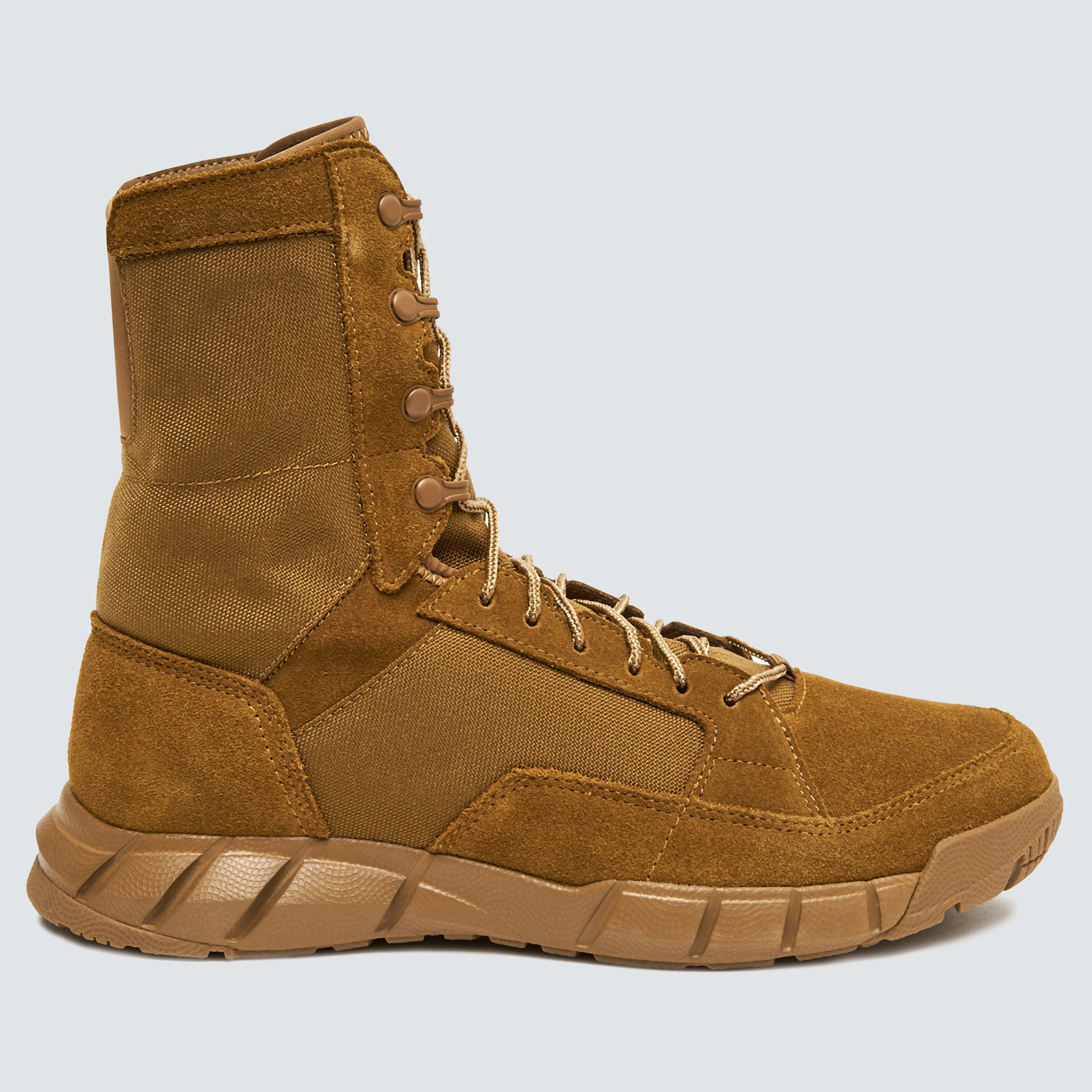 Coyote Boot - 1