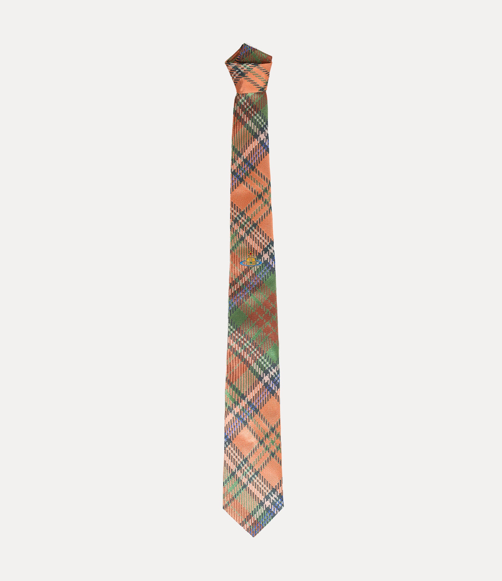 TIE 7CM - 1