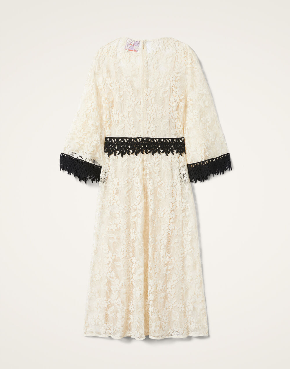 Lacey Sorella Dress - 3