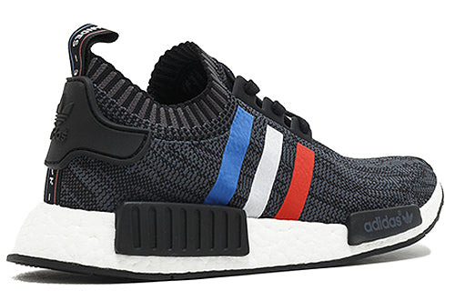 adidas NMD_R1 Primeknit 'Tri Color' BB2887 - 3