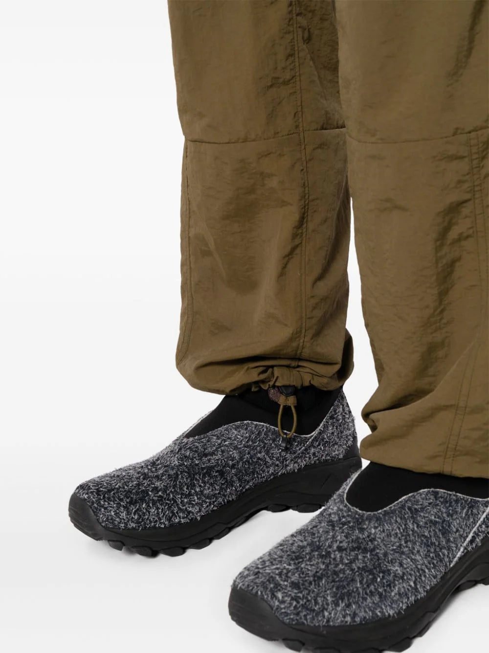 POCKET TRACK PANT - 5