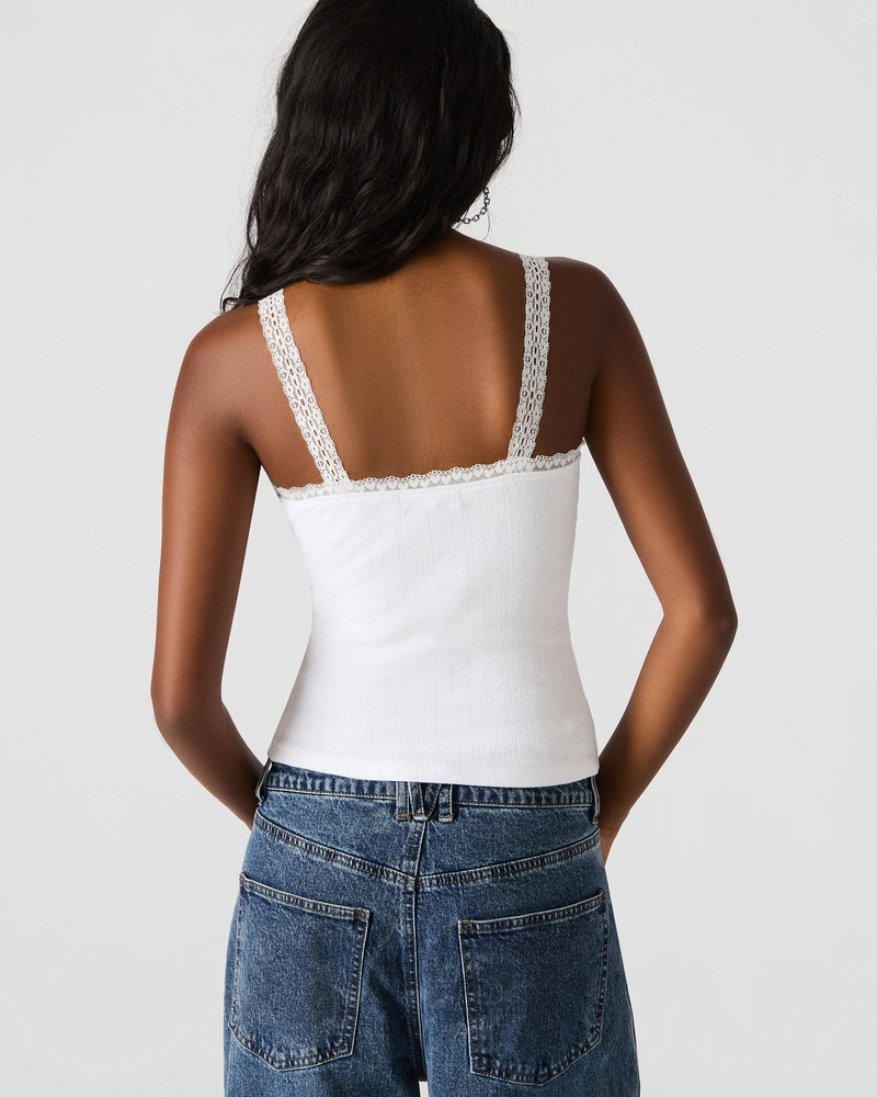 LOVE GOLDIE TANK ANTIQUE 6