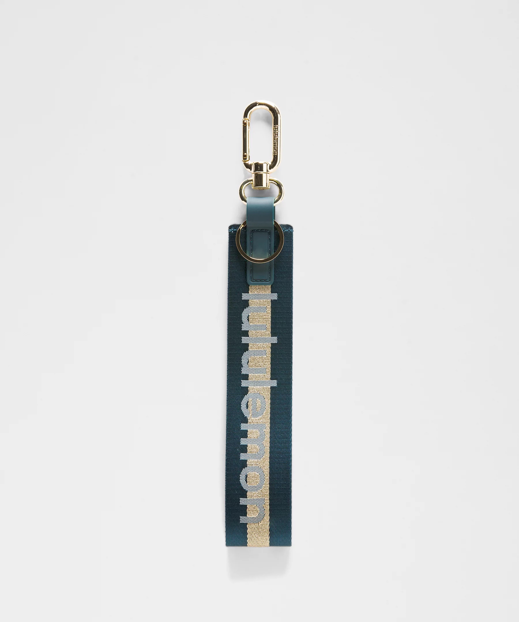 Never Lost Keychain - 1