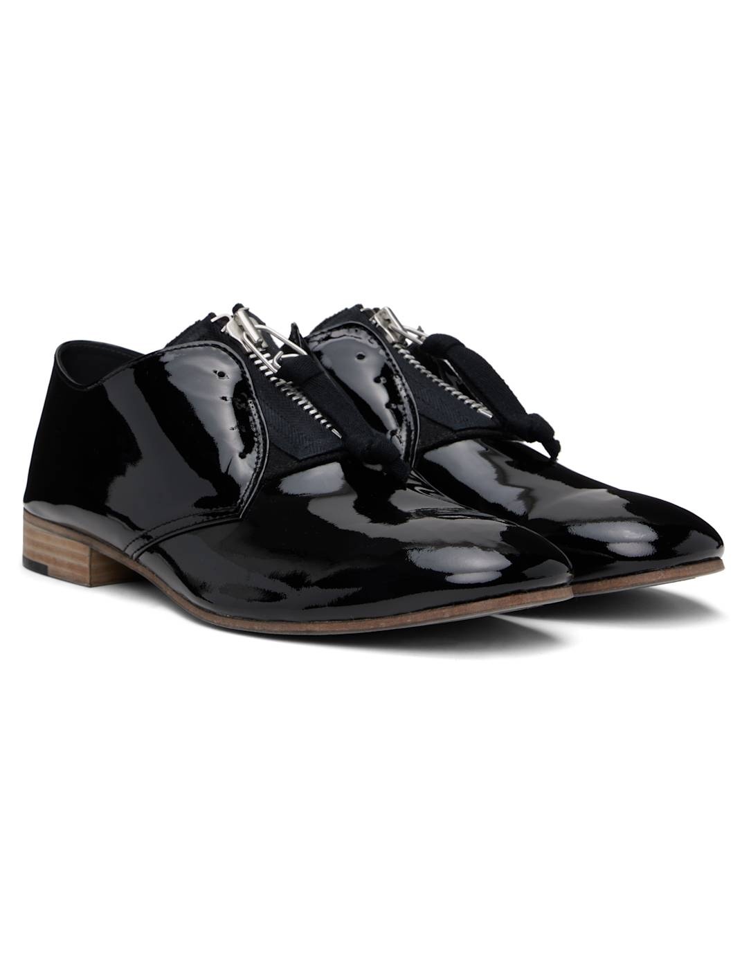 Black UC1E4F03 Loafers - 4