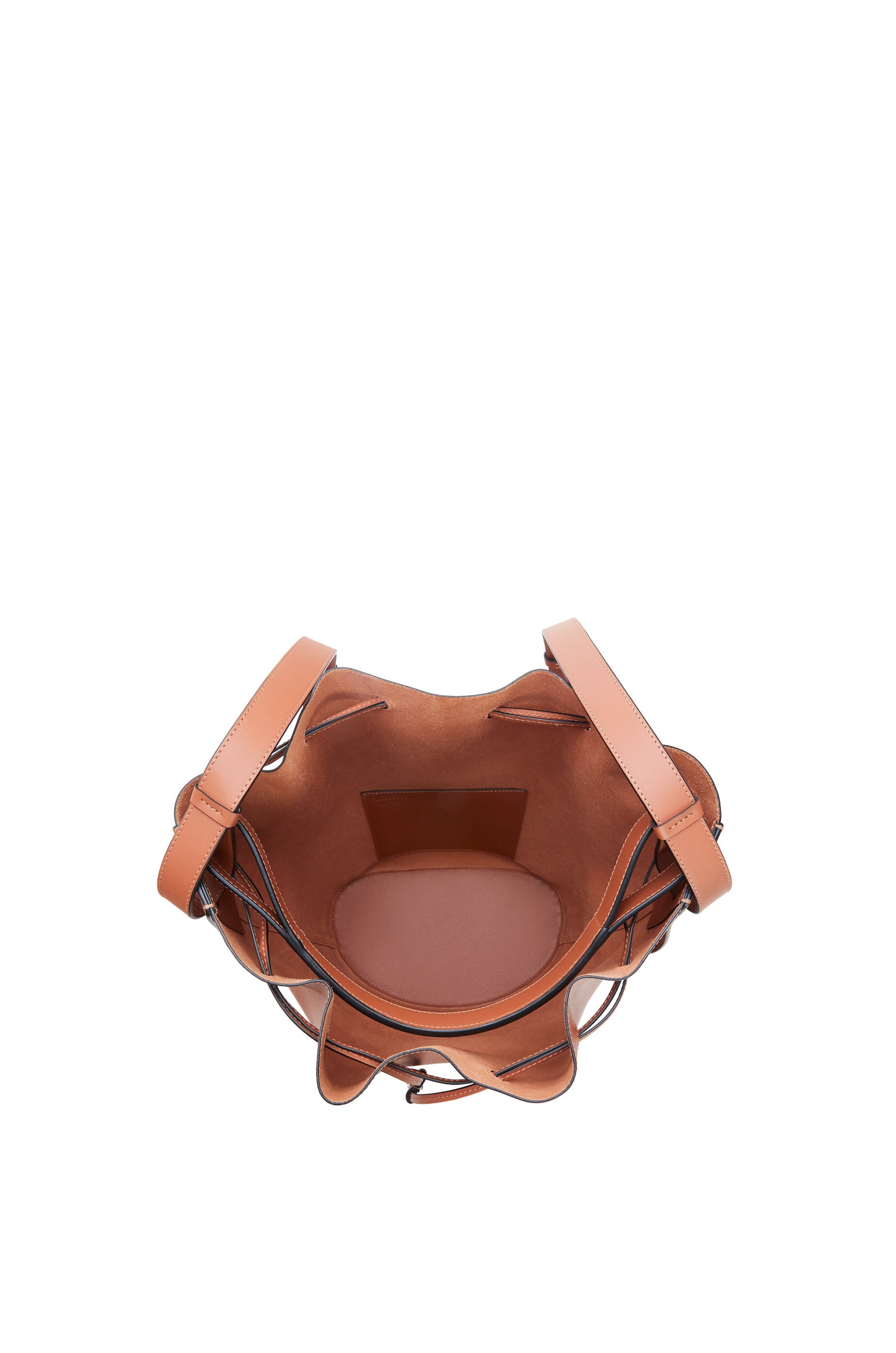 Balloon Backpack in nappa calfskin - 5