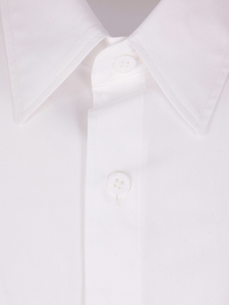 chest-pocket cotton shirt 4