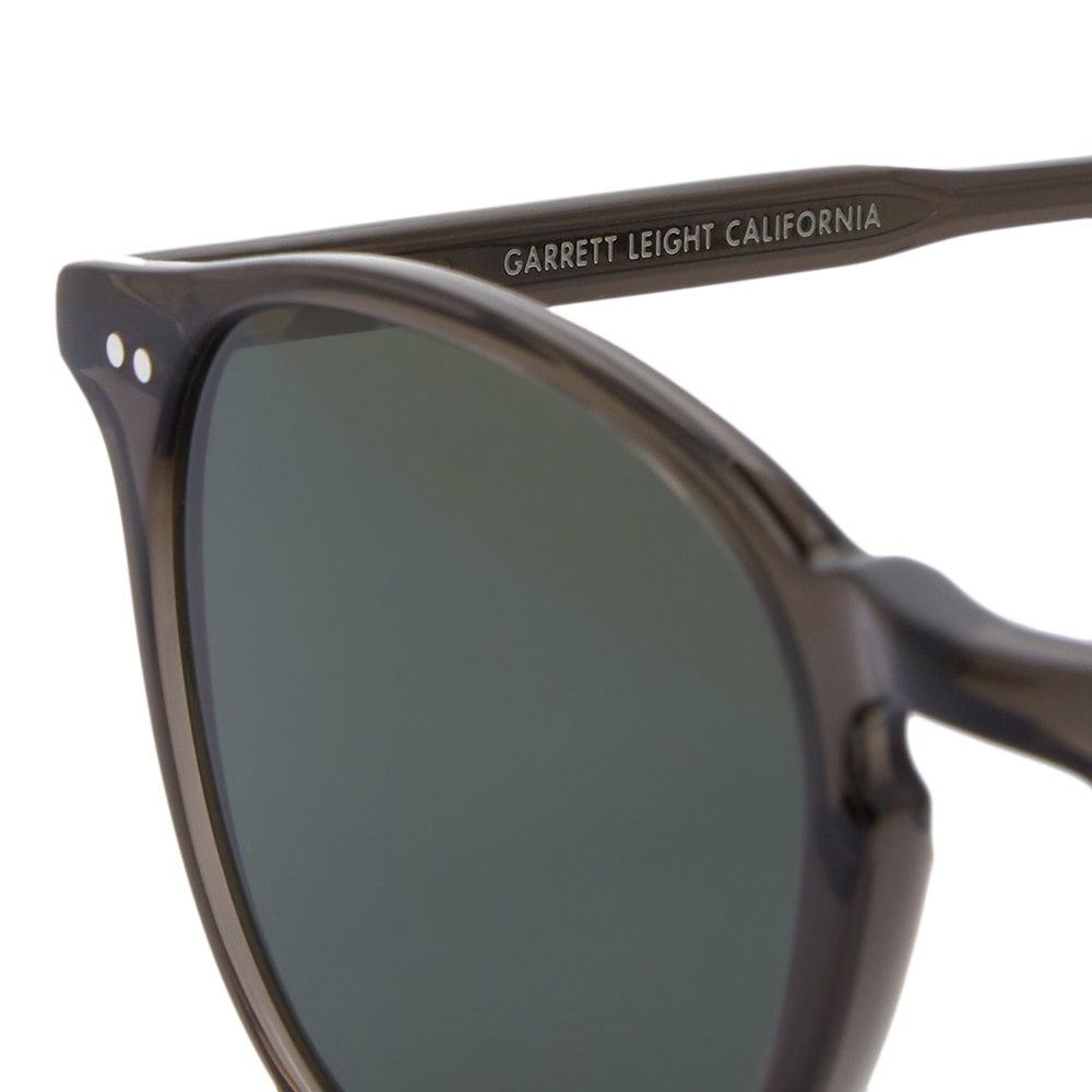 Garrett Leight Hampton Sunglasses - 3