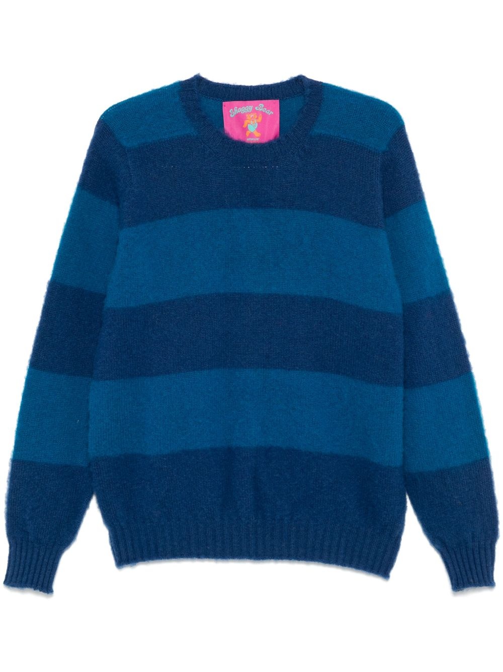 Howlin' sweater - 1