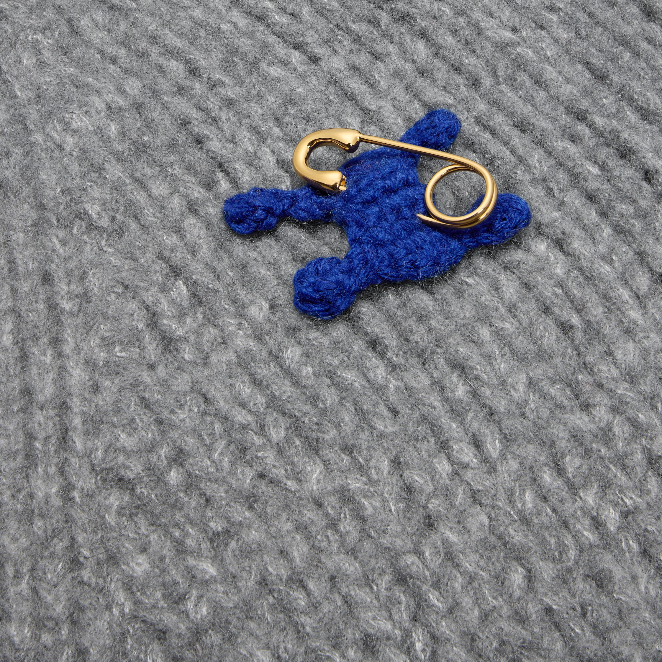 cardigan IN cashmere and silk - 4