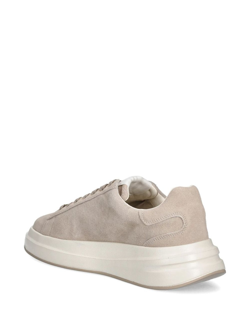 Elba suede sneakers 4