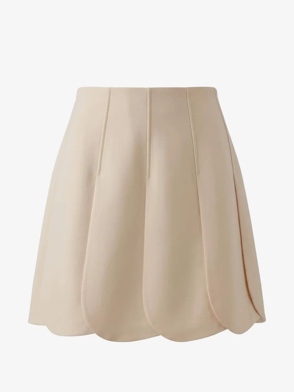 mini skirt - 1