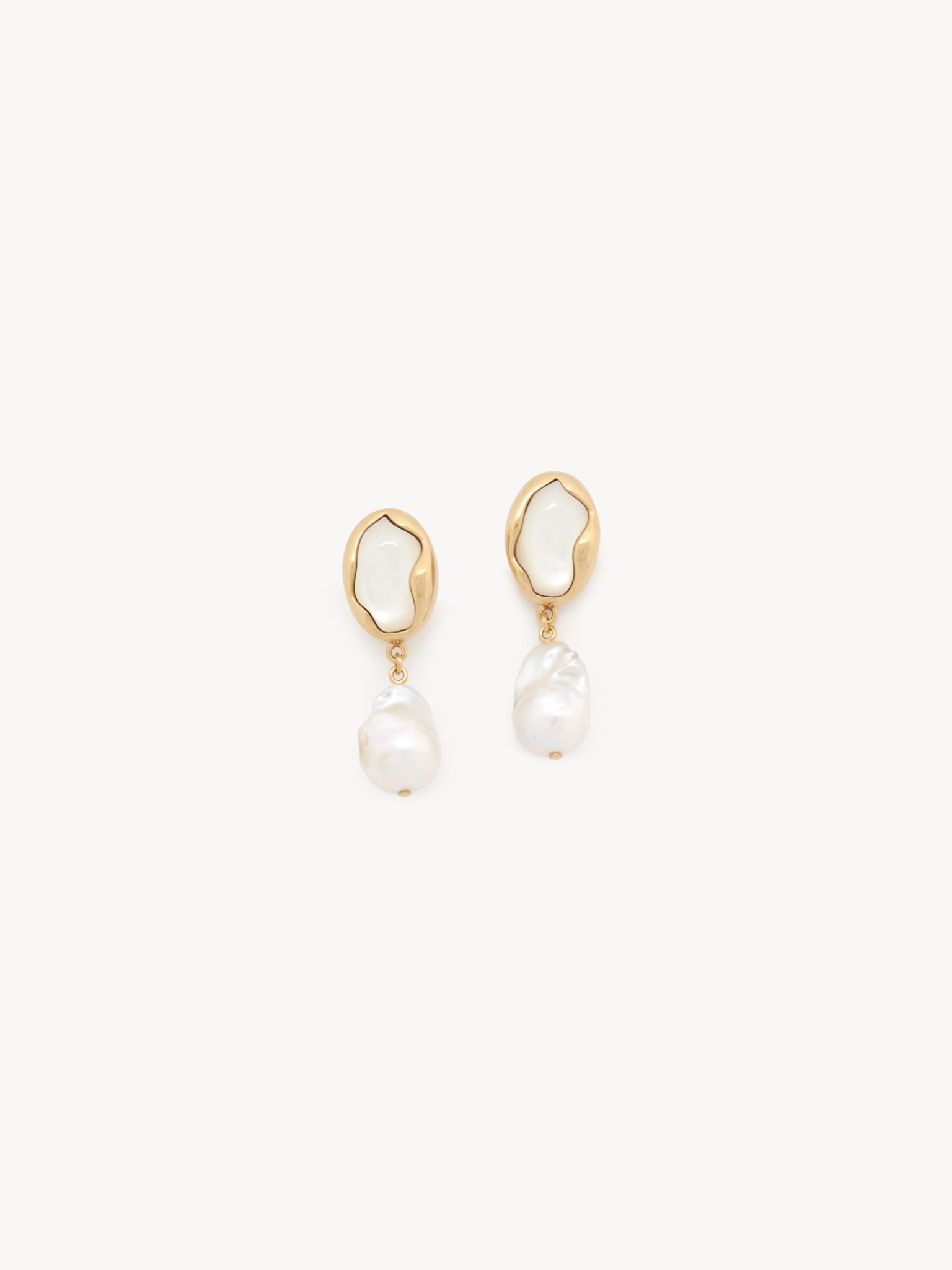 SYBIL EARRINGS - 1