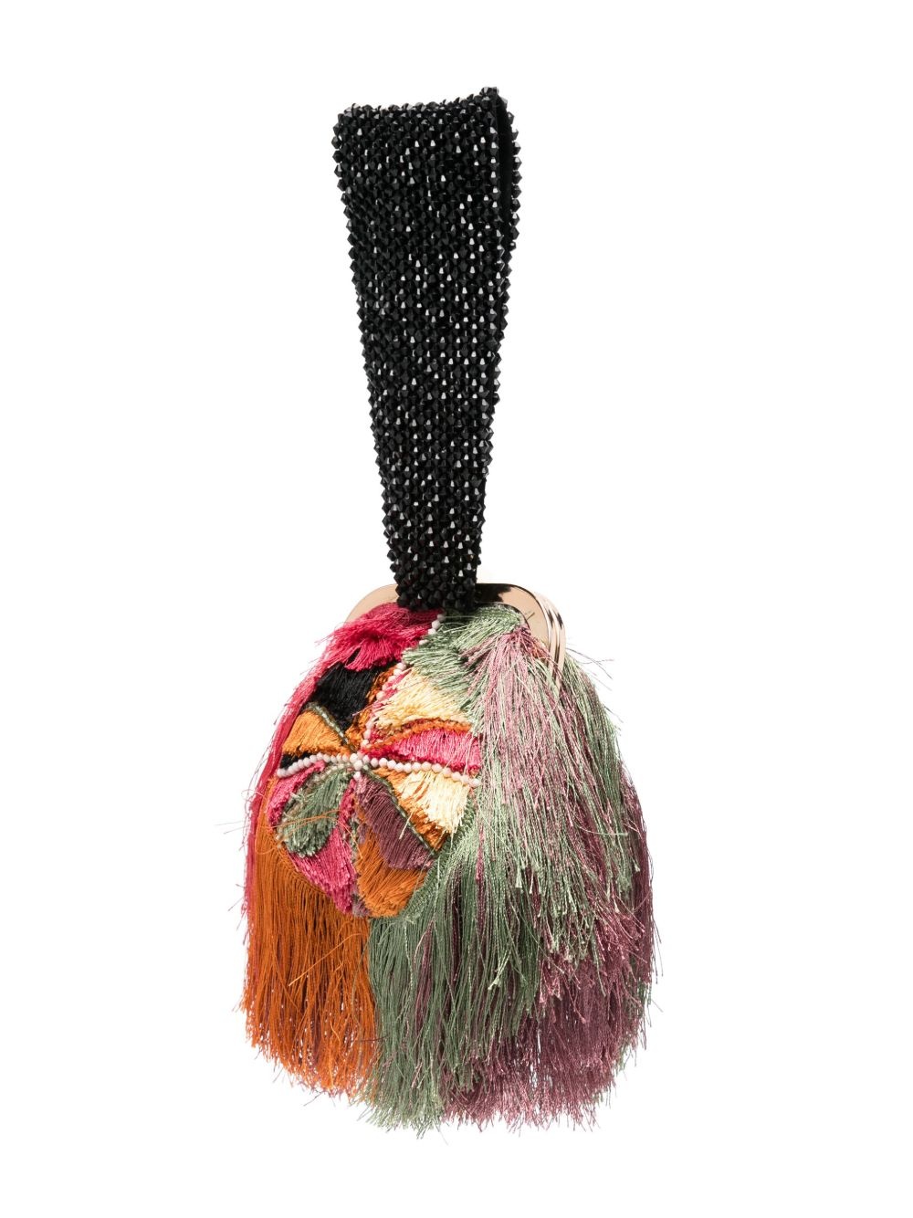 mini Palazzo clutch bag - 2