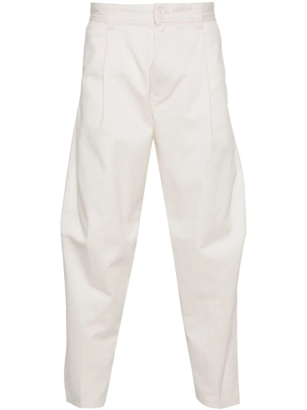 P-Arthur tapered trousers - 1