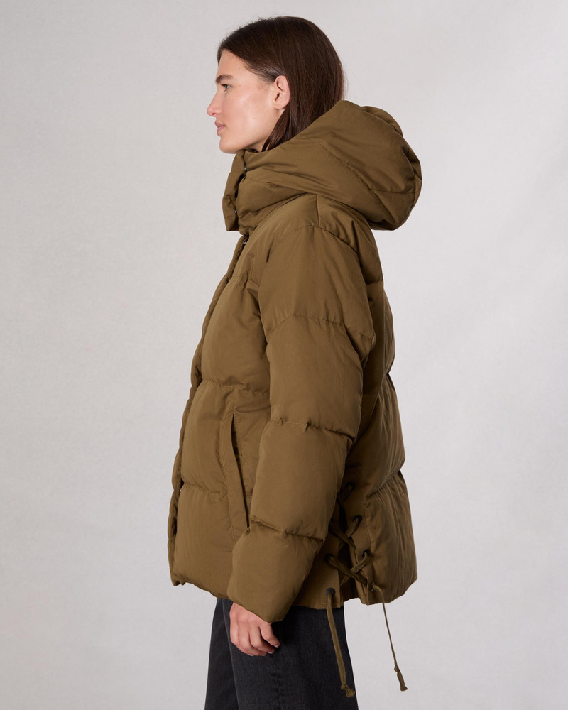 Lenny Down Jacket 5