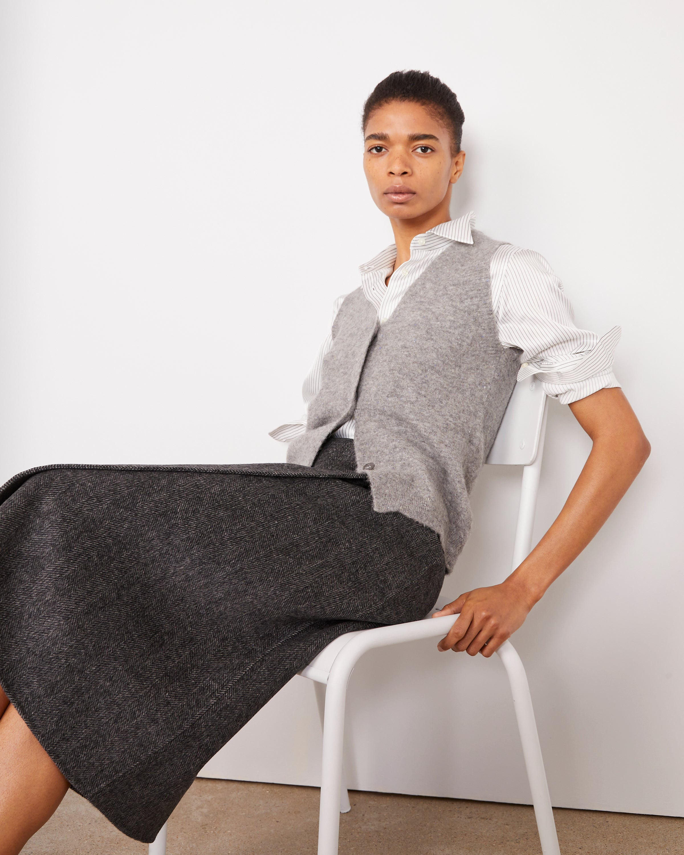 NAIS CARDIGAN - 5