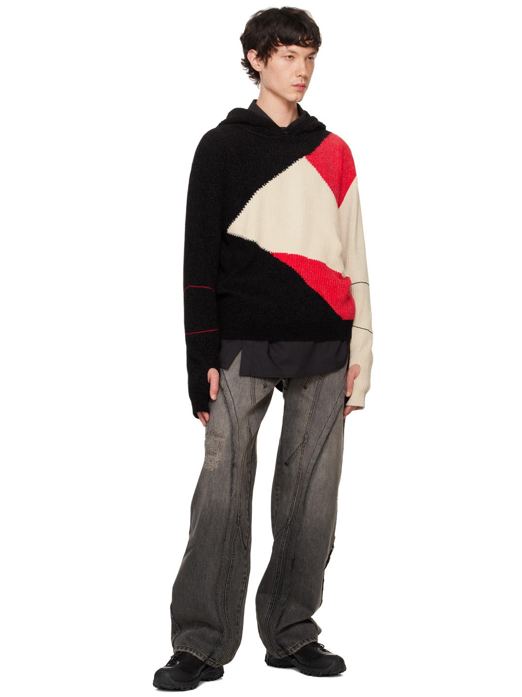 ssense's post