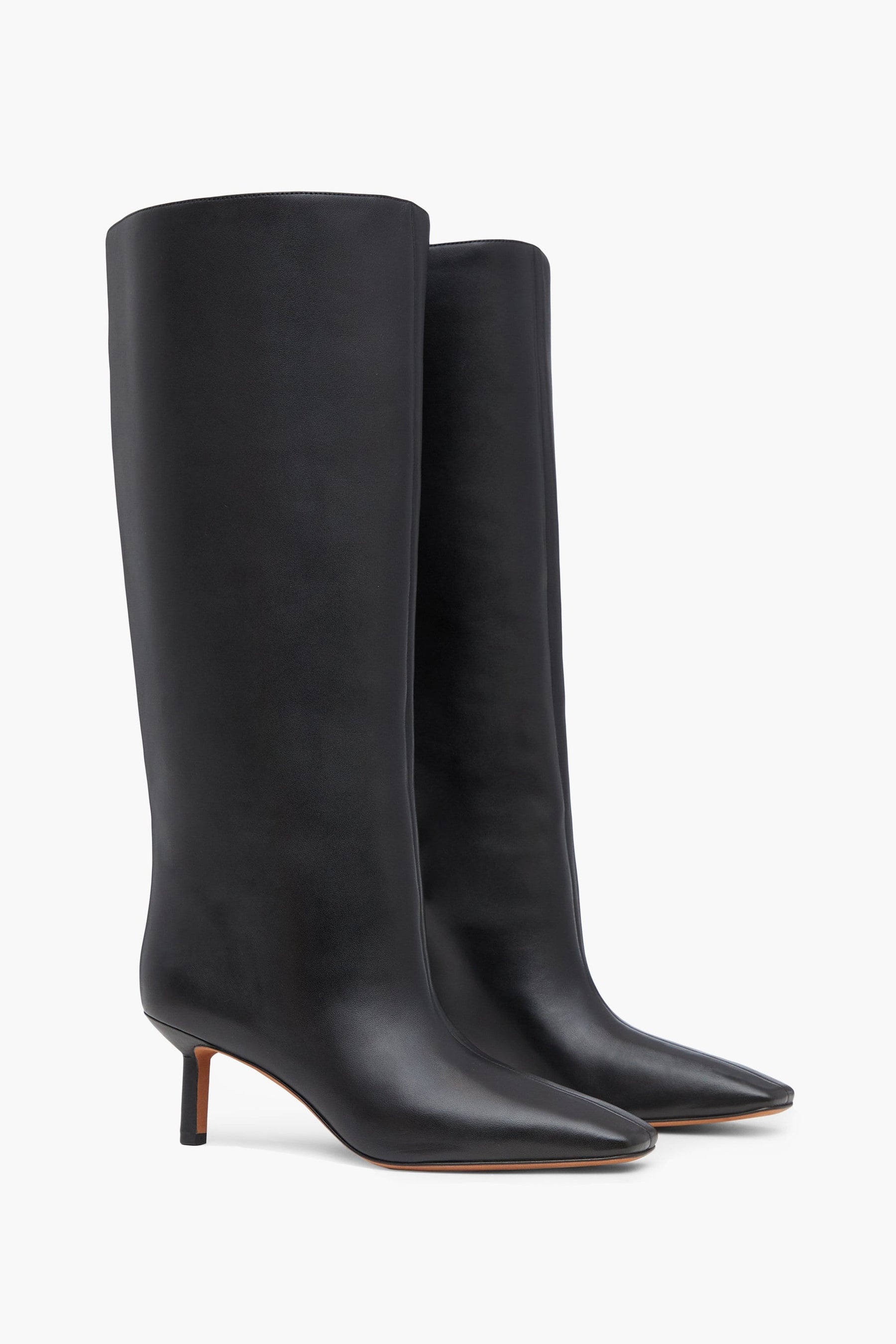 Nell Tall Boot - 2