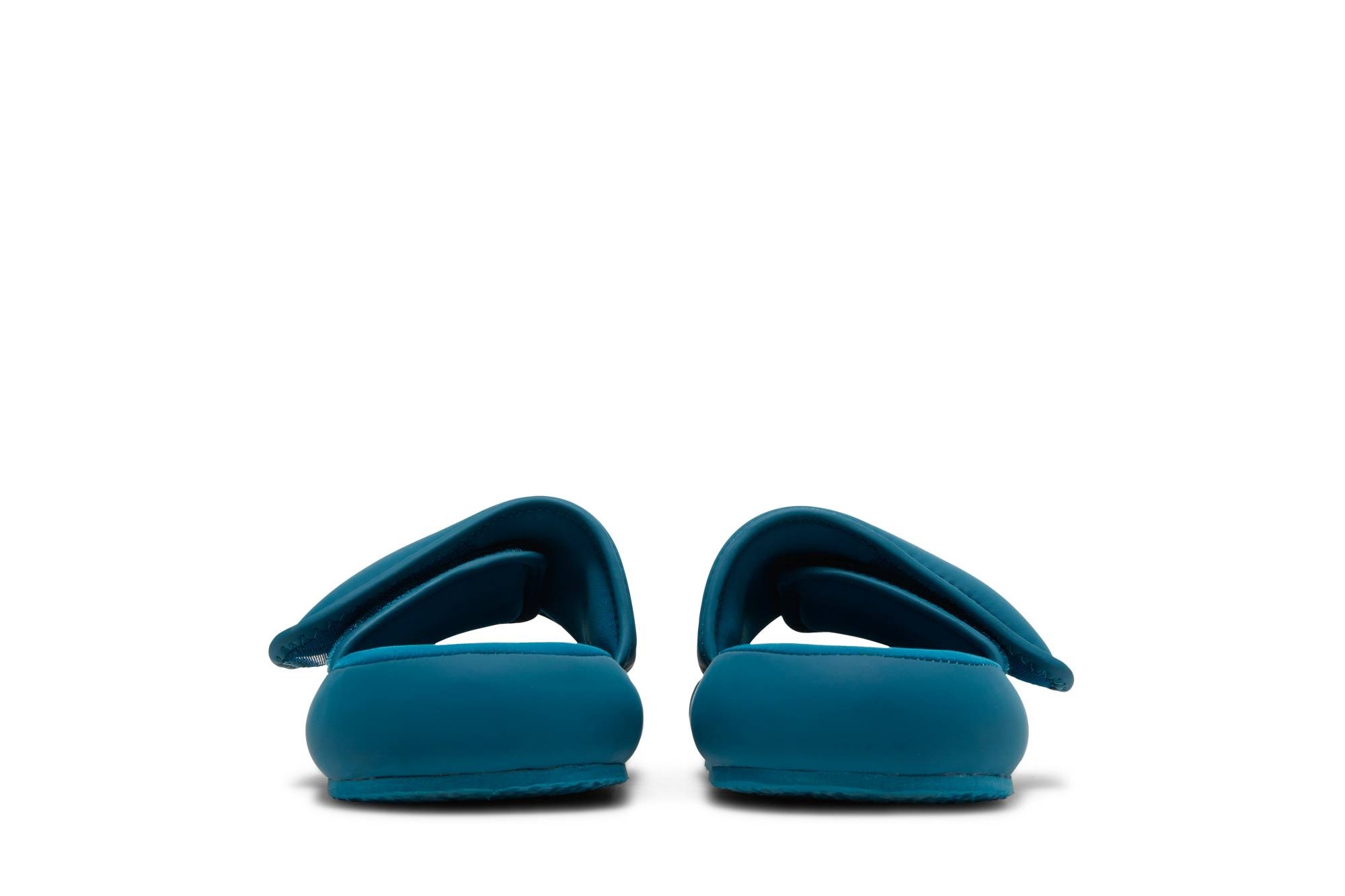 Yeezy Wmns Season 7 Neoprene Slide 'Aqua' - 6