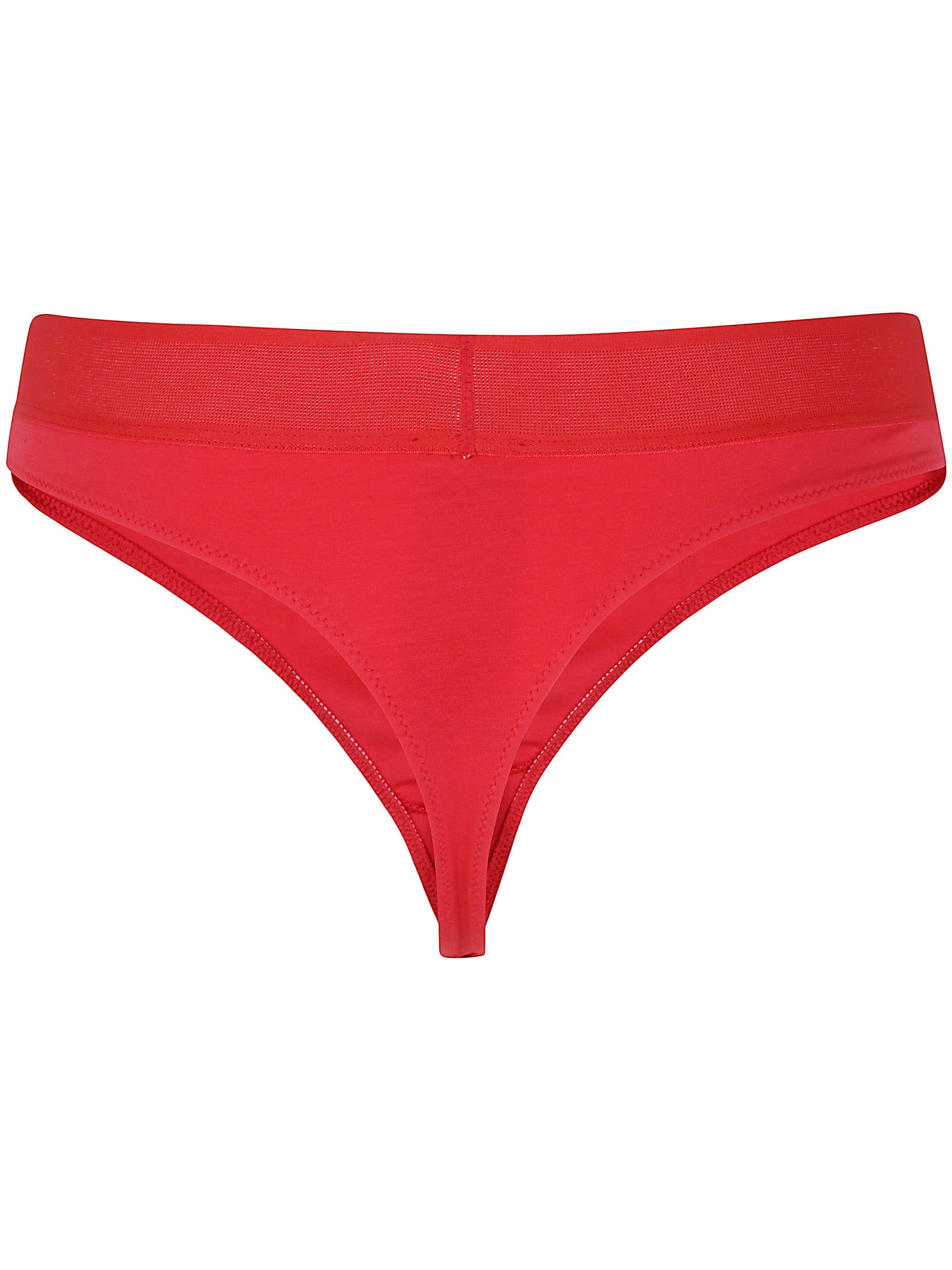 Tom Ford Women Modal "Signature" Thong - 2