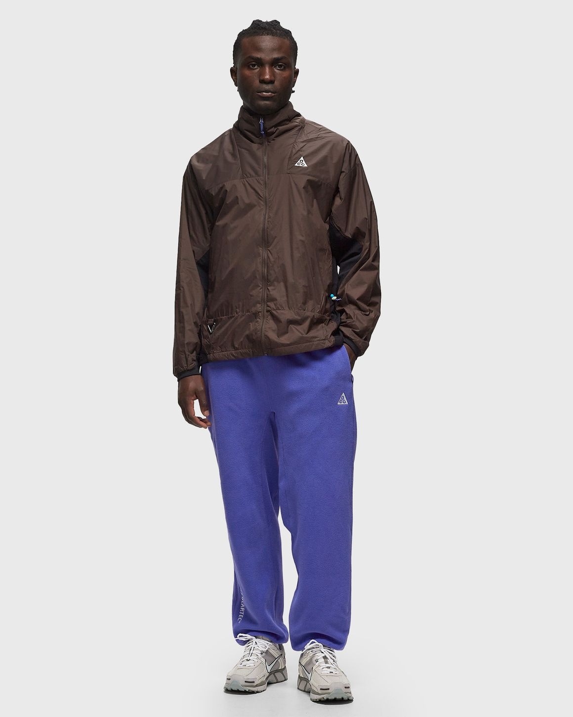 ACG Sierra Light Jacket - 2