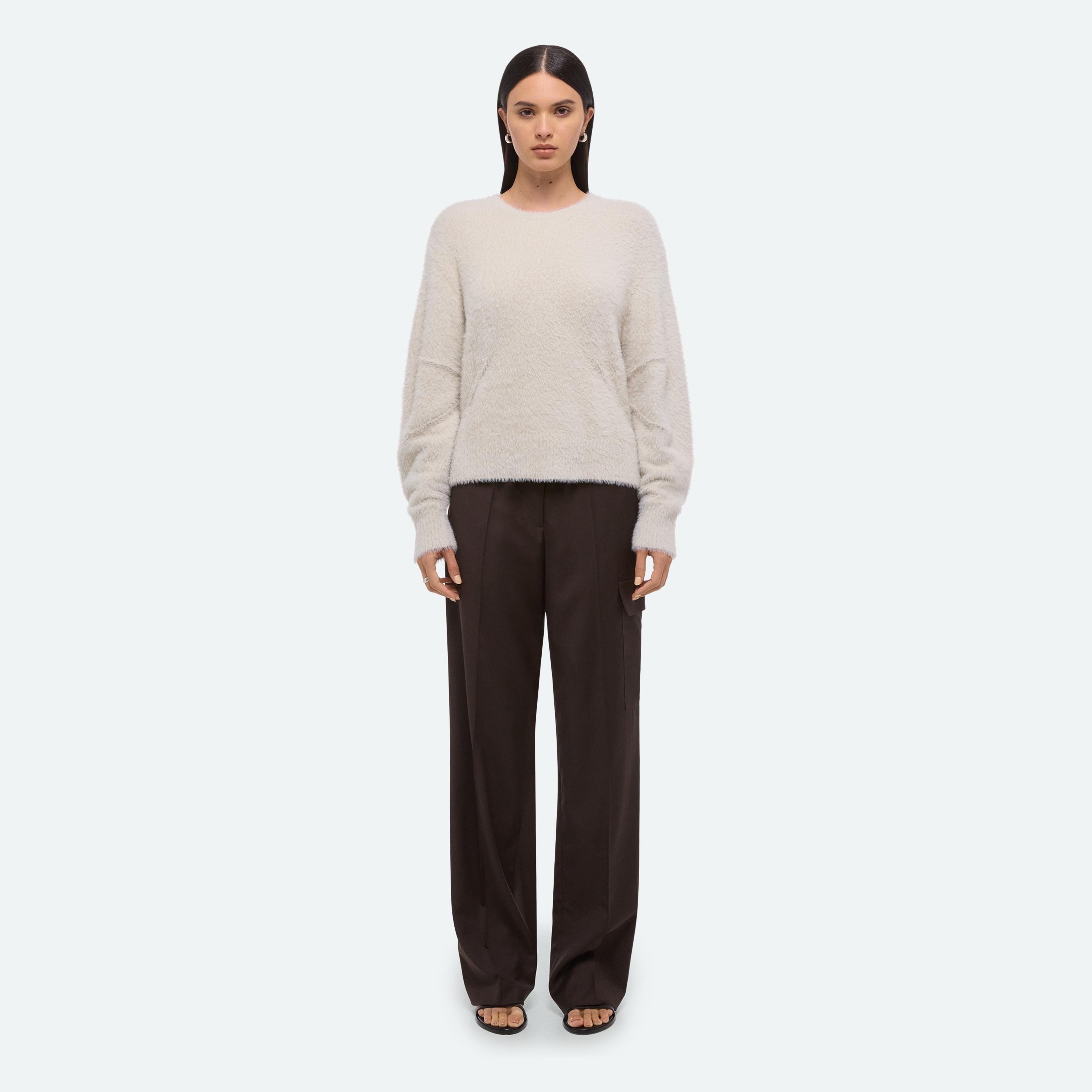 APEX CREWNECK SWEATER - 3