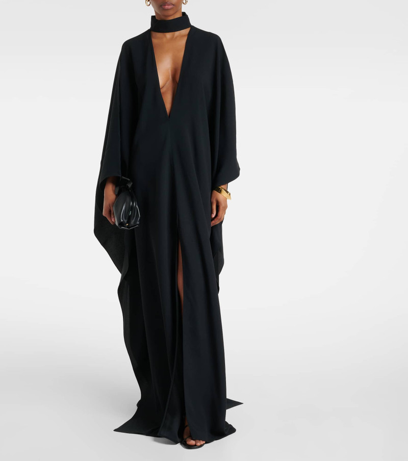 Taller Marmo OOO crêpe cady kaftan outlook