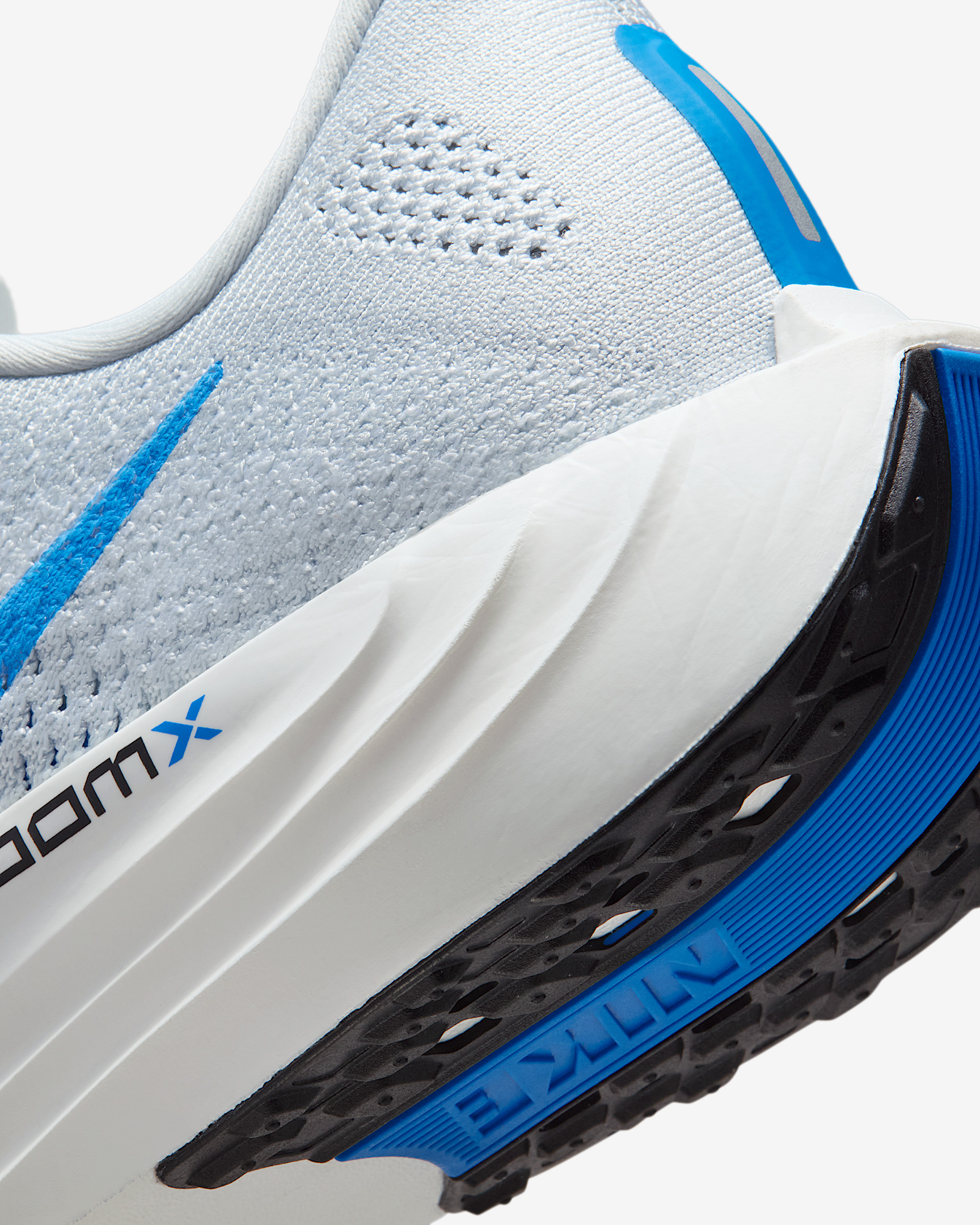 Nike Pegasus Plus Men's Road Running Shoes - 8