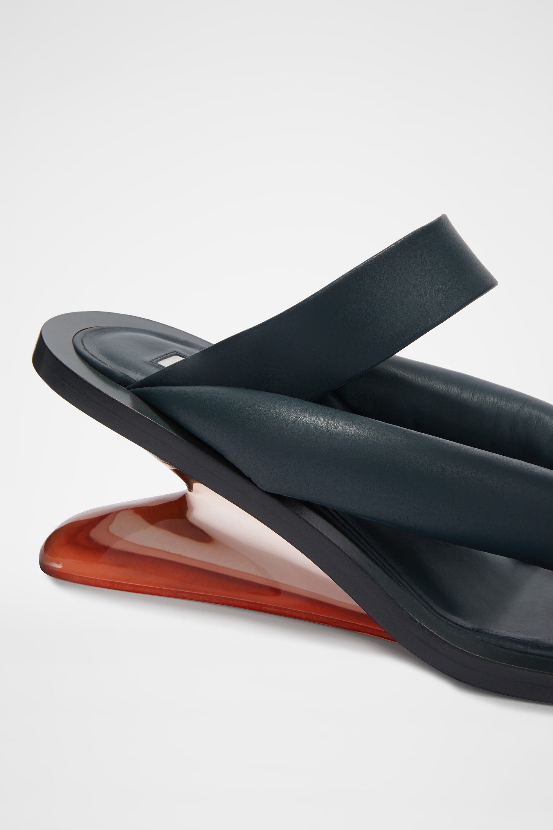 High Sandals - 6
