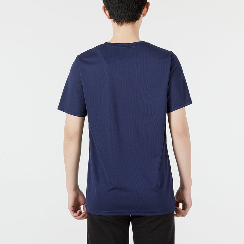 PUMA Performance T-Shirt 'Navy' 522591-06 - 7