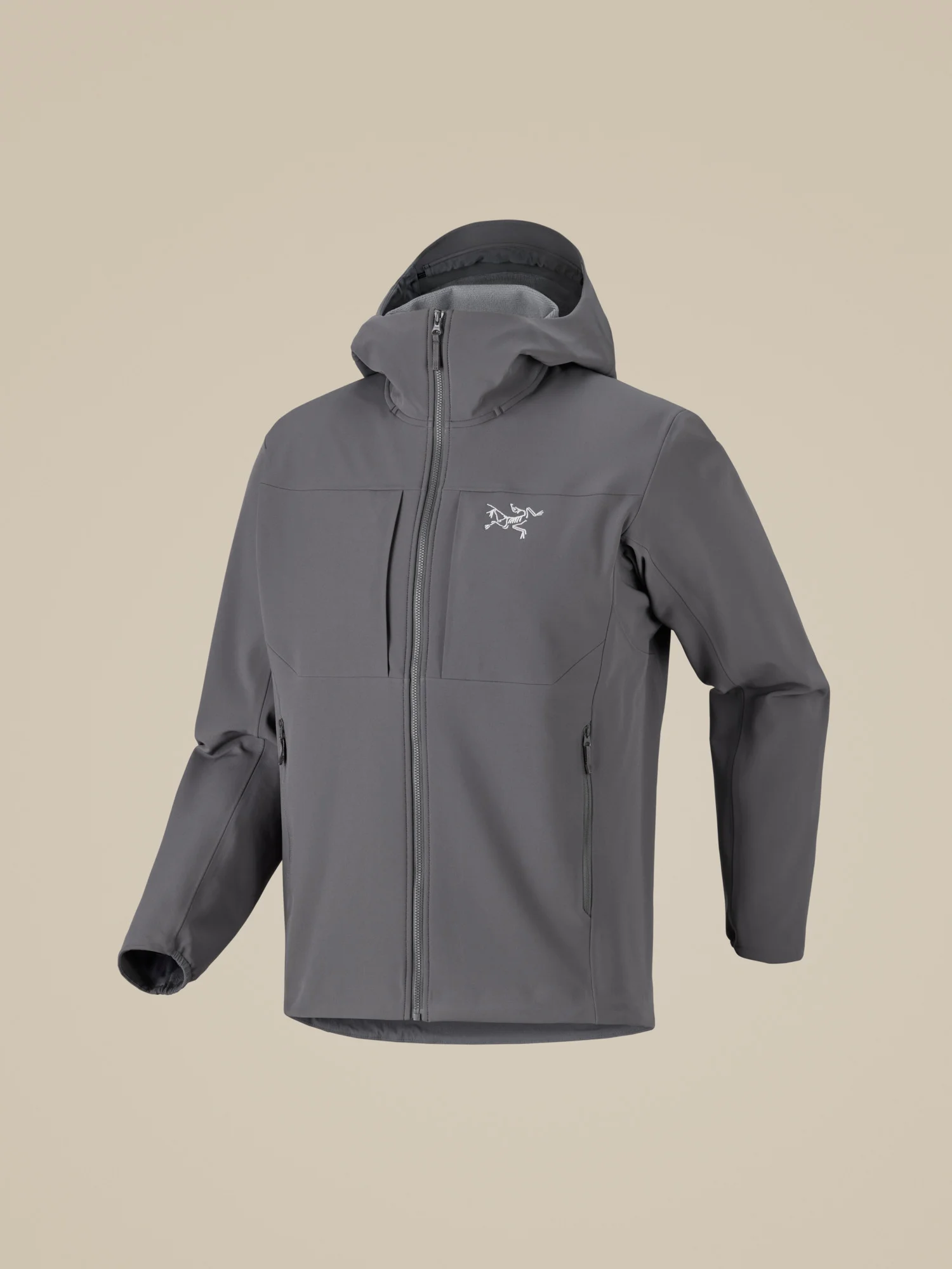 Gamma MX Hoody - 1