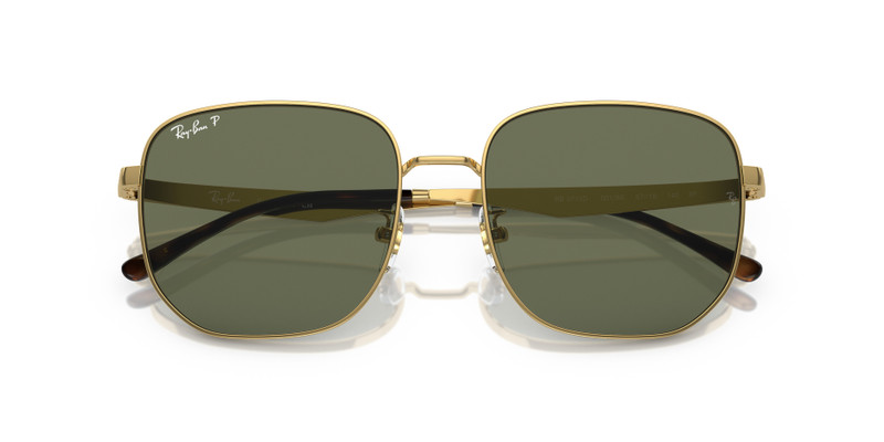Ray-Ban RB3713D outlook