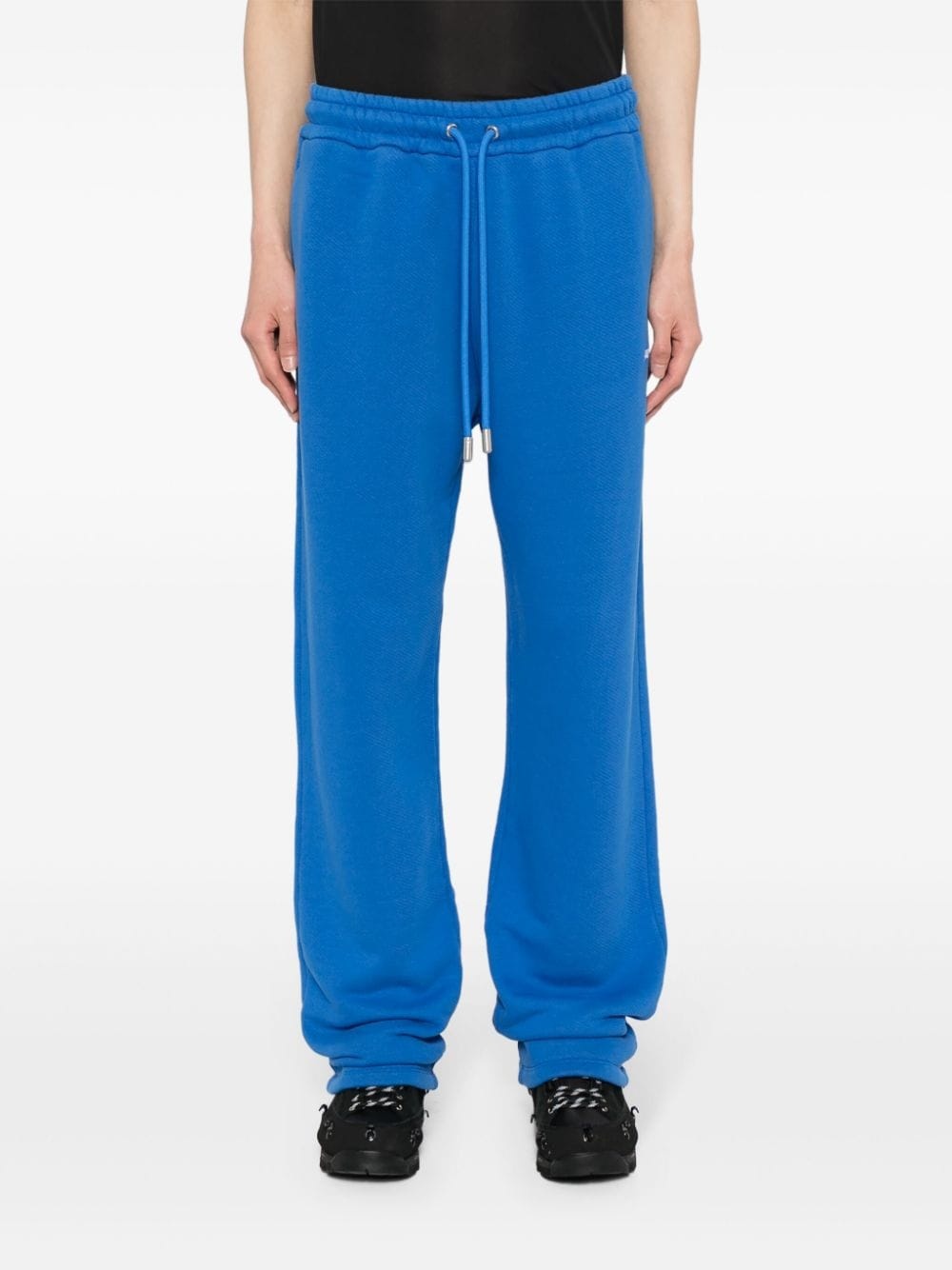 Bandana Arrows drawstring sweatpants - 3