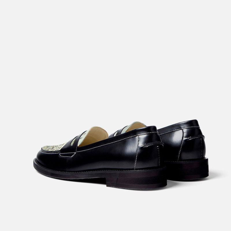 Wilde Sacred Spring Penny Loafer - Women's 5