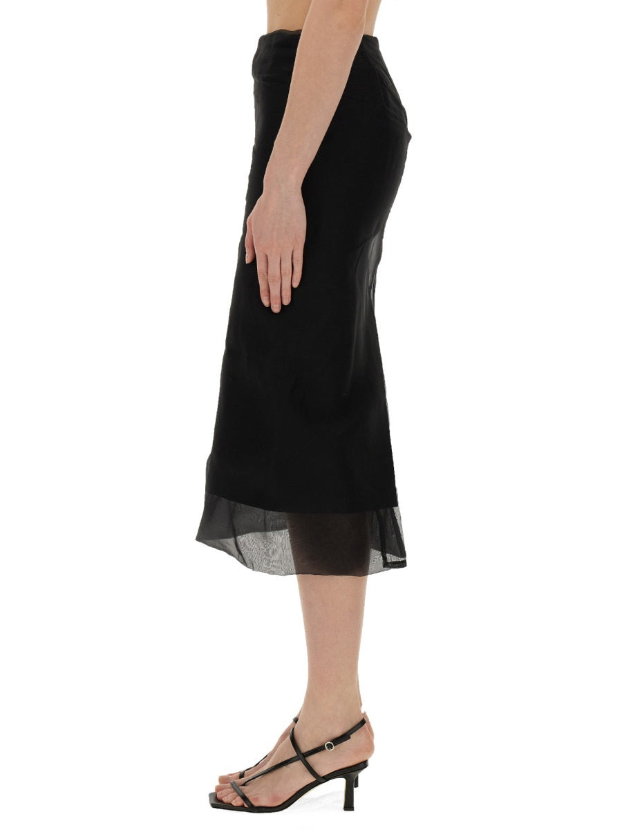 Sportmax Women Skirt "Aceti1234" - 3