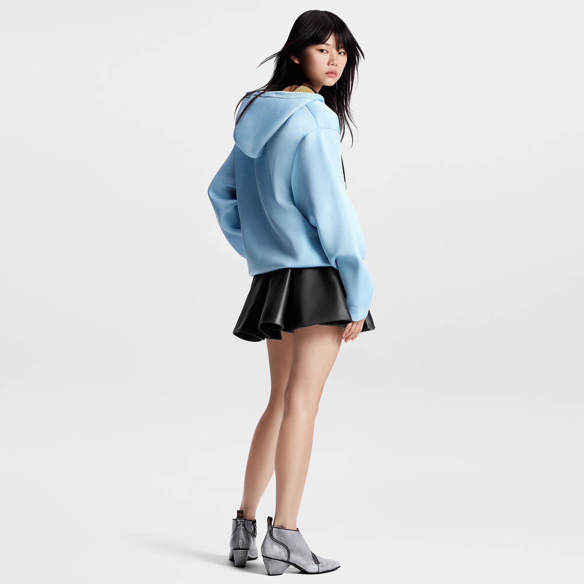 Duck Hoodie - 3