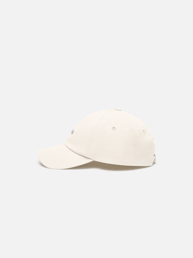 JACQUEMUS The Gadjo cap outlook