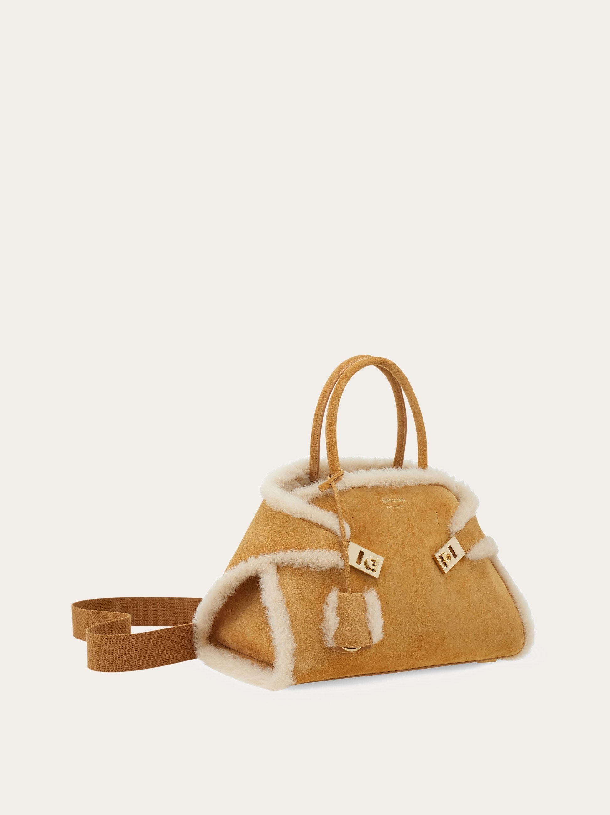 Hug handbag (S) - 5