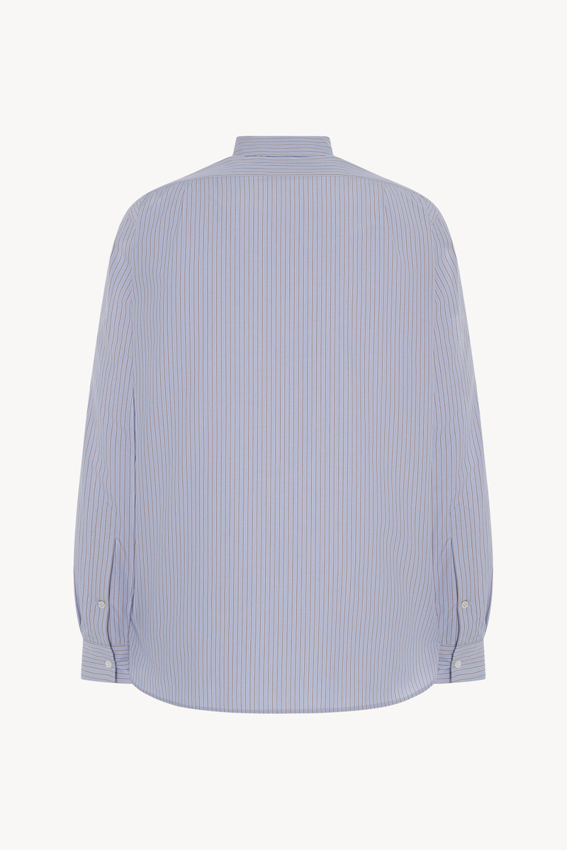 The Row Kardiff Shirt outlook