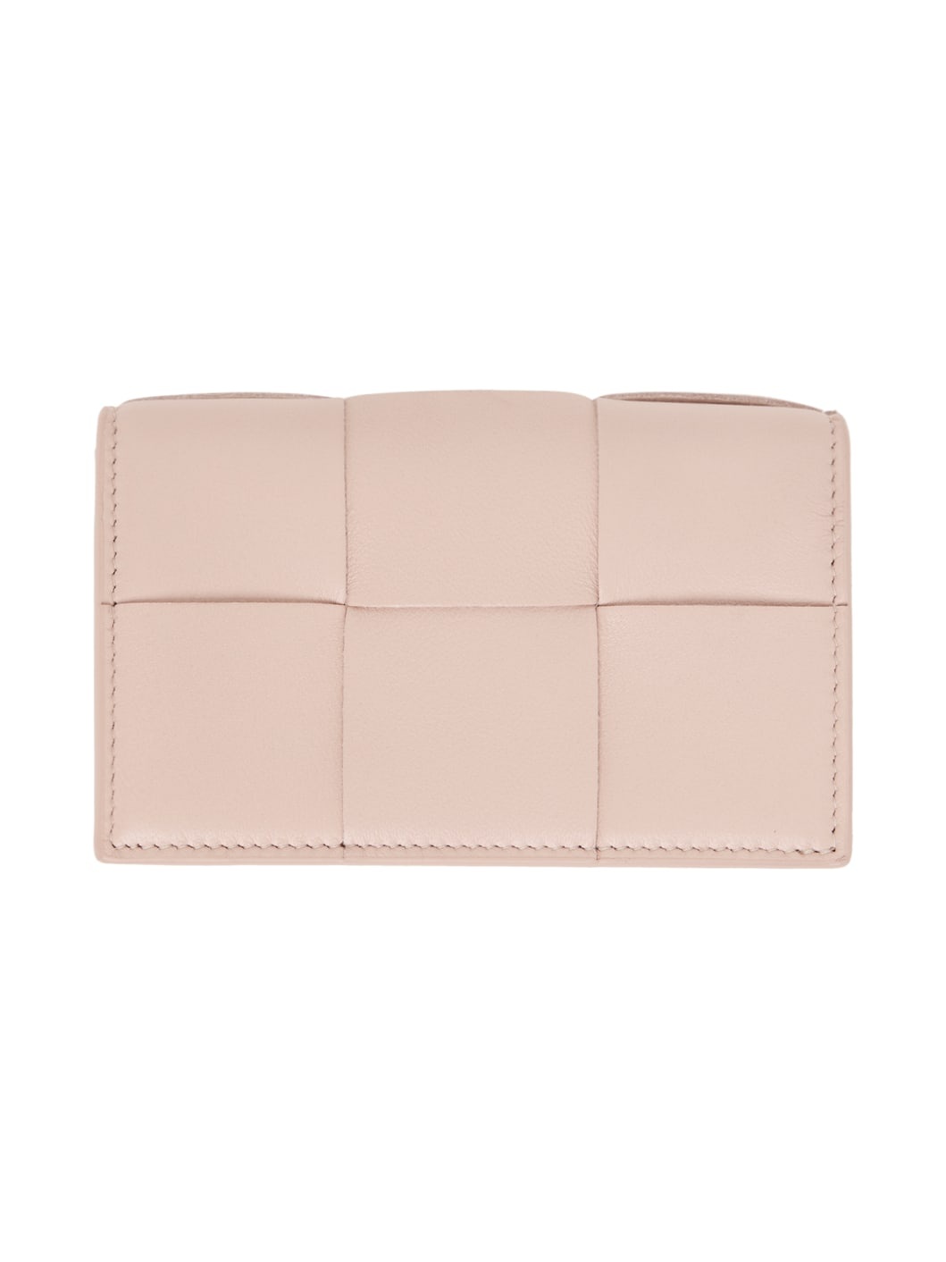 Pink Cassette Business Card Case - 2