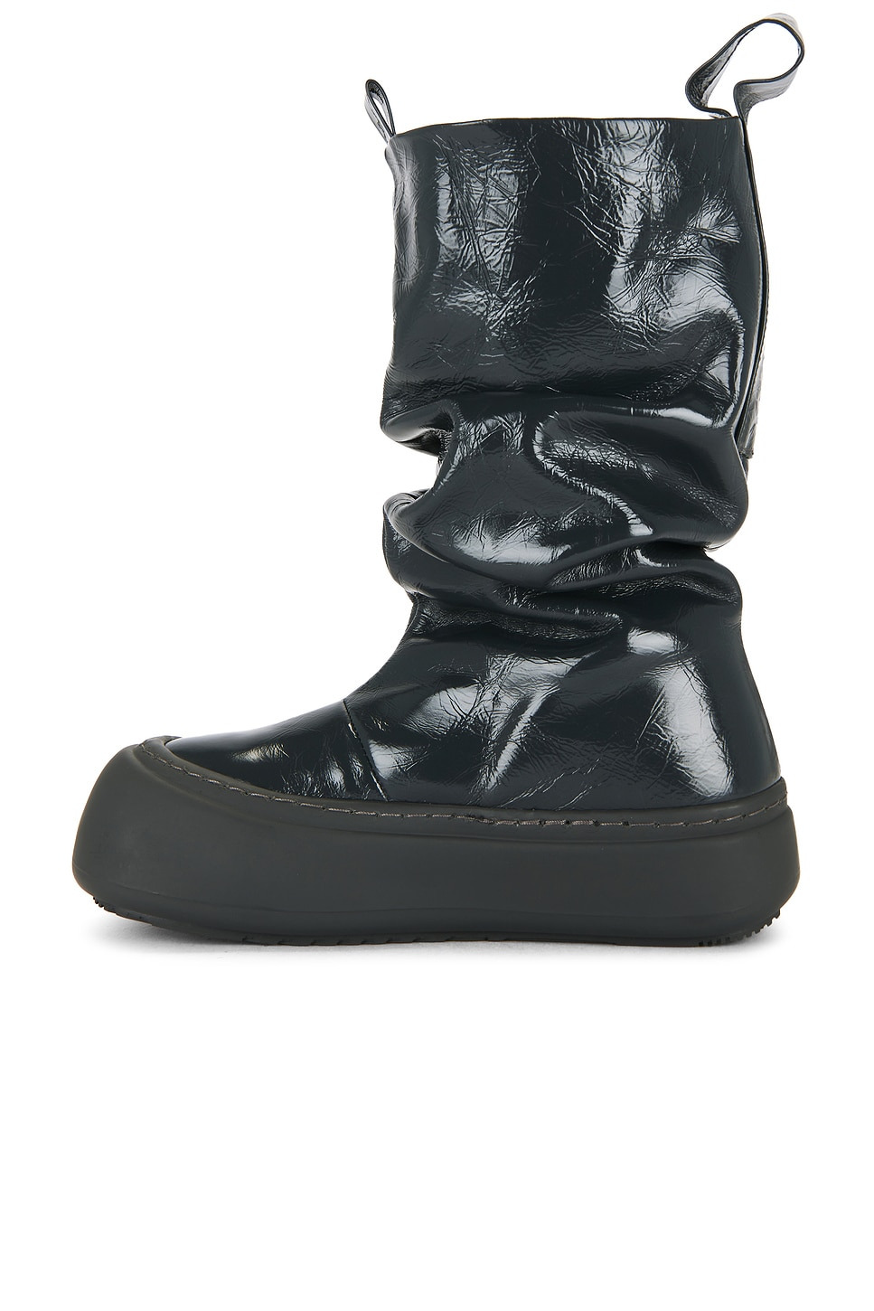 Fisherman Low Boot - 5