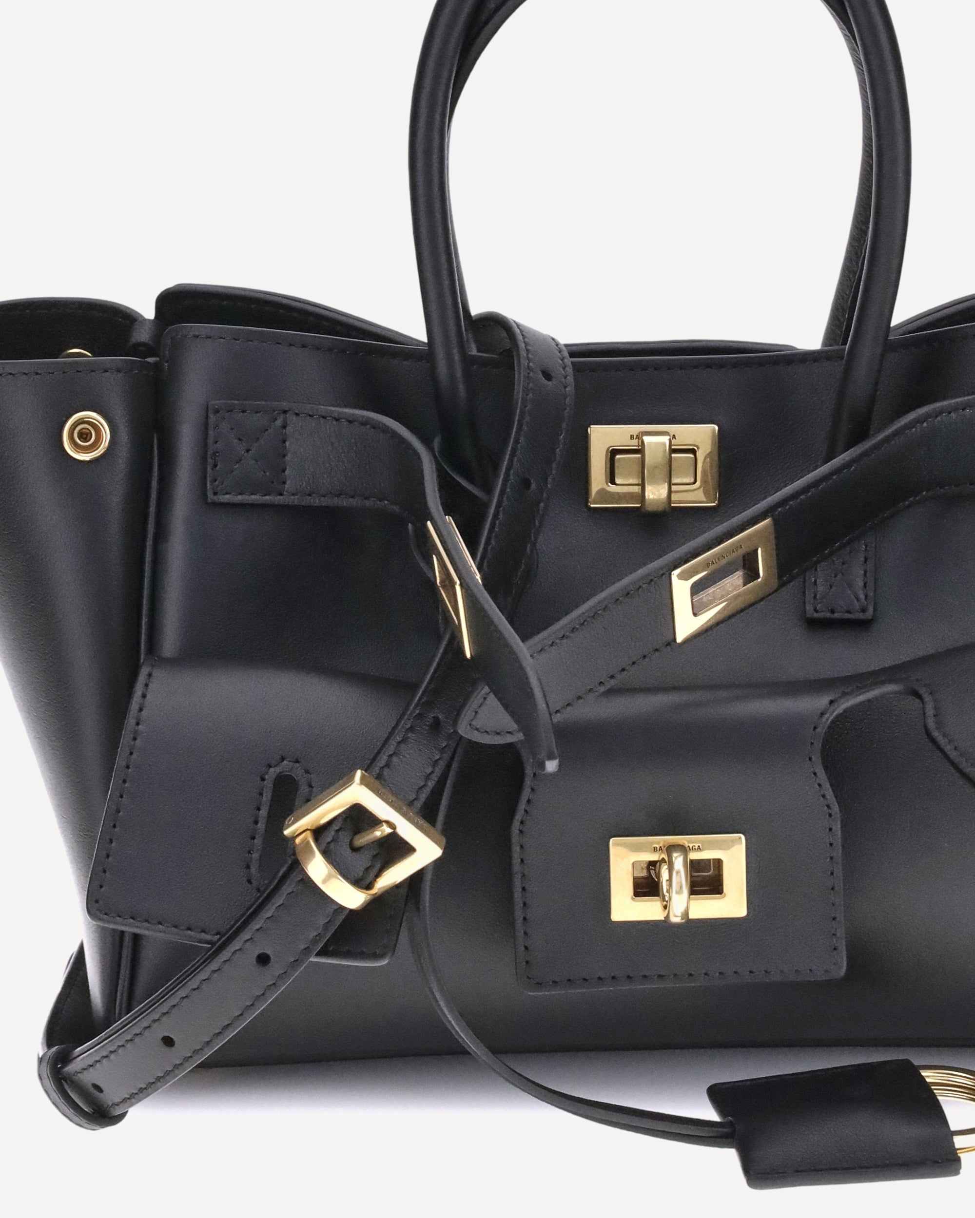 Bel Air mini Handbag - 4